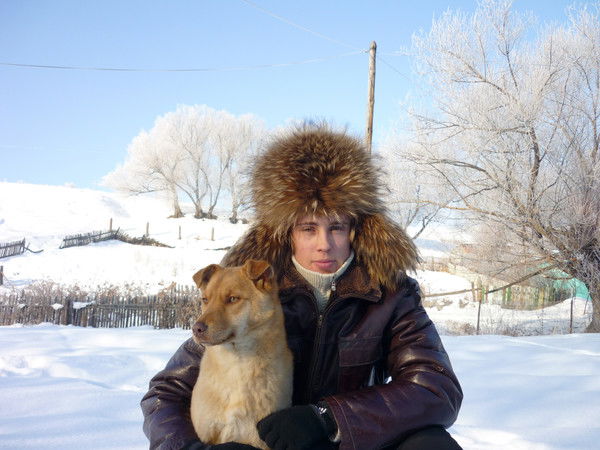 Шелепов Михаил