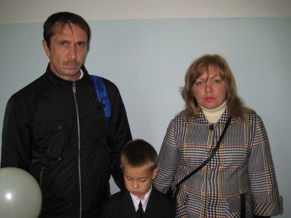 Оксана Плотникова(Ренёва)