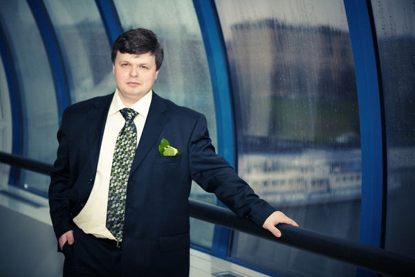 Александр Зайцев