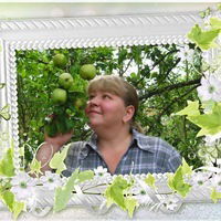 Лена Зайцева