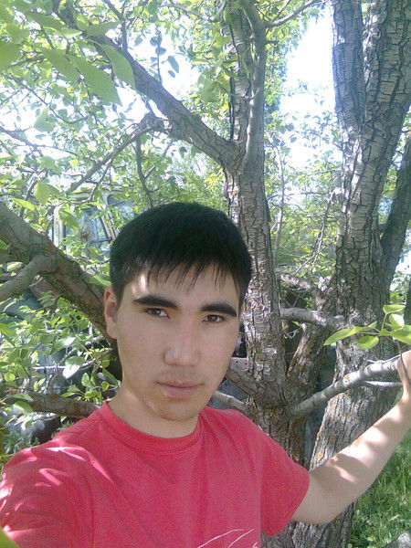 Кылычбек Таштанбеков