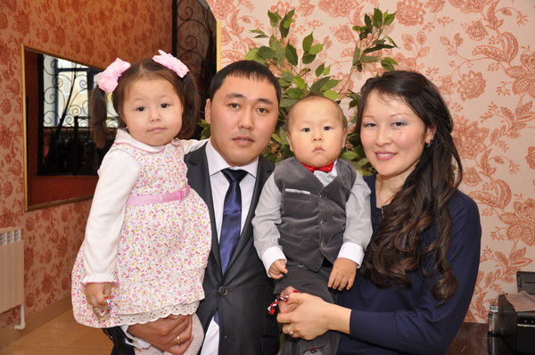 Динара Ракова