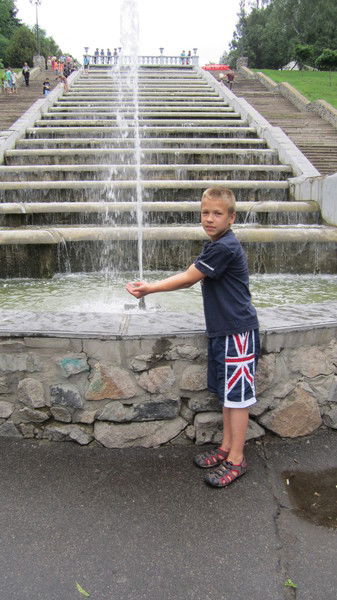 Юра Кравченка