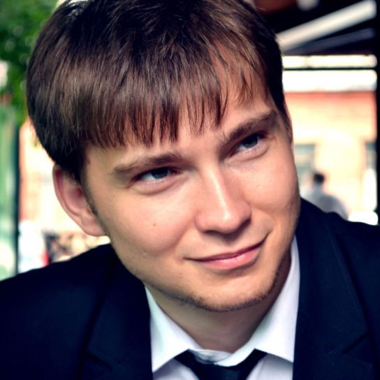 Василий Вдовиченко