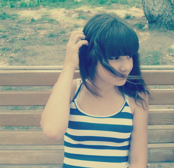 Кристина Филатова