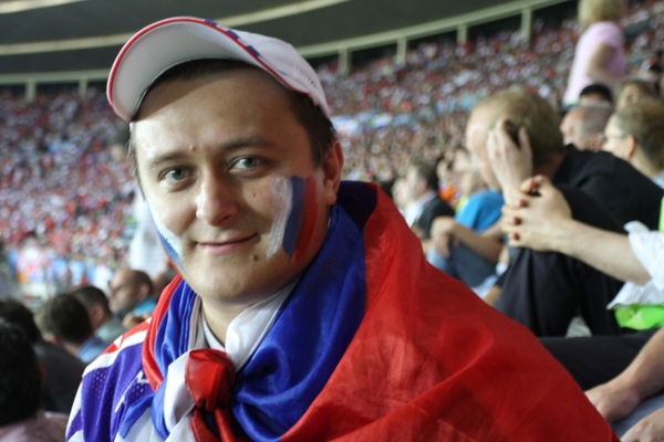 Александр Лагутин