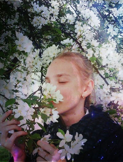 Ульяна Немытова