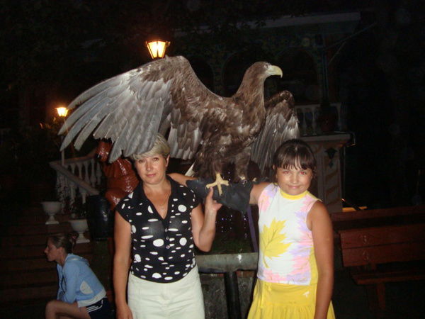 Светлана Слесарева