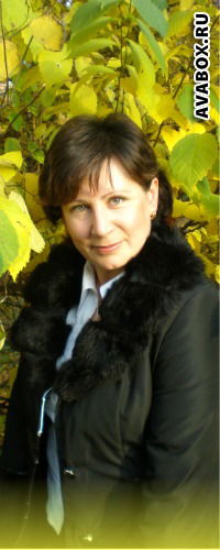 Олена Федорук (Дмитрук)