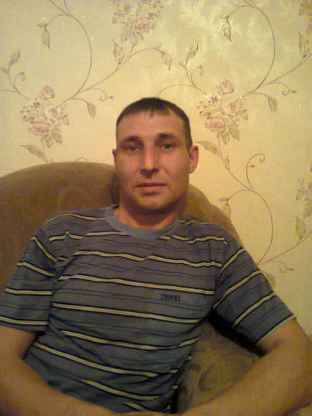 Денис Иванов