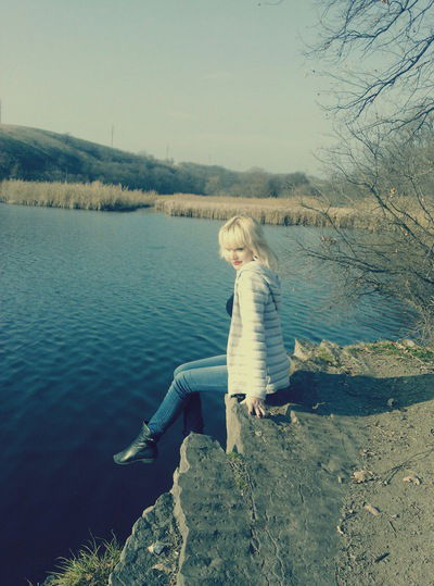 Татьяна Максимова