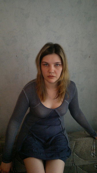 Оксана Цыганкова