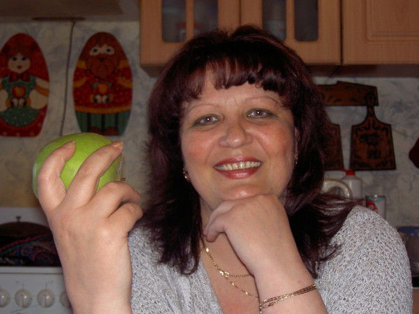 Наталья Смирнова