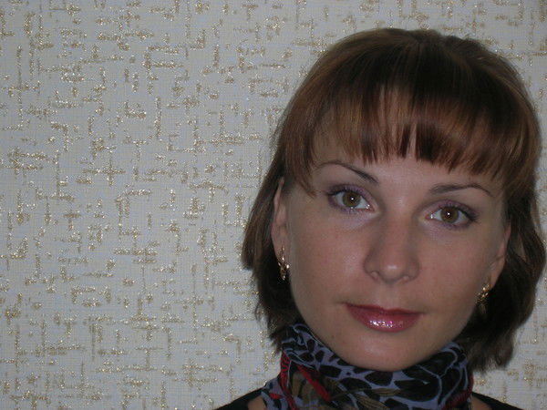 Ирина Киреева