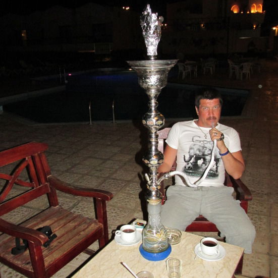 Вячеслав Жидков