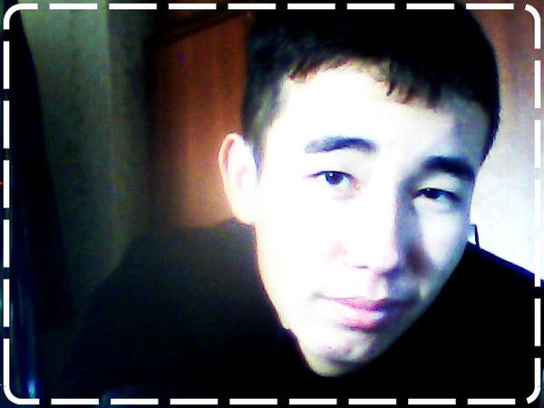 Нурсултан Каленов