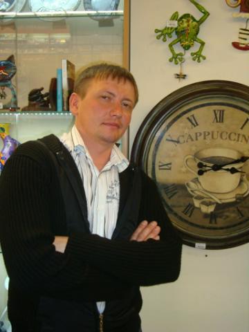 Юрий Онищук