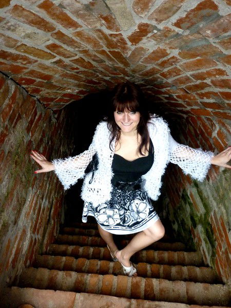 Ольга Кожанова