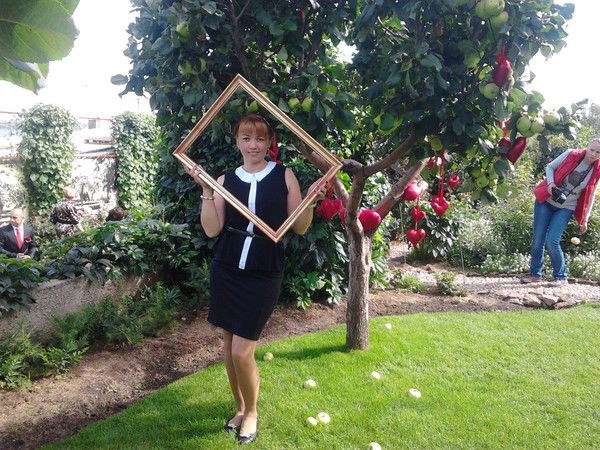 Азалия Рахматуллина