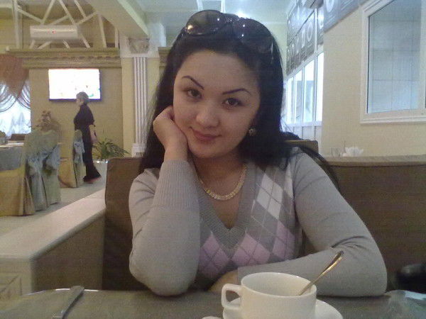 Гулбану Гулбану