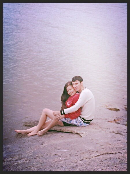 Айнура Рахимжанова