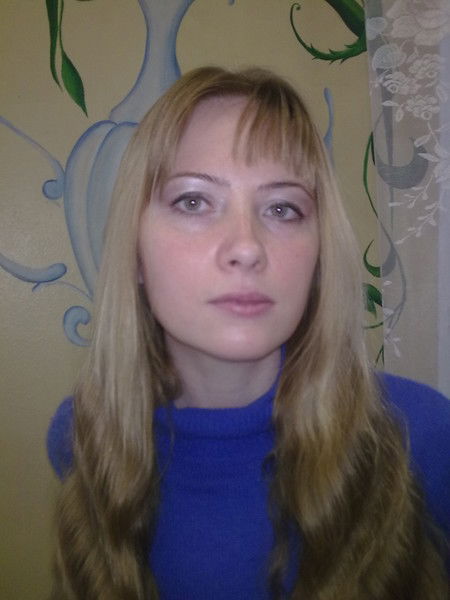 Полина Арефьева