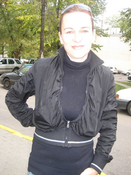 Татьяна Шкутко