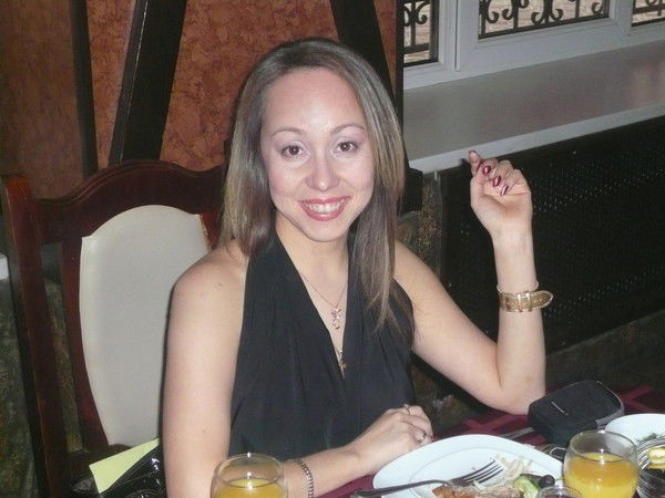 Дина Корюкова