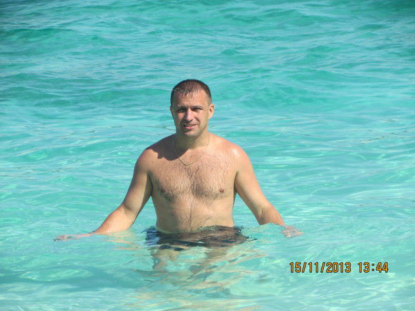 Андрей Анисимов