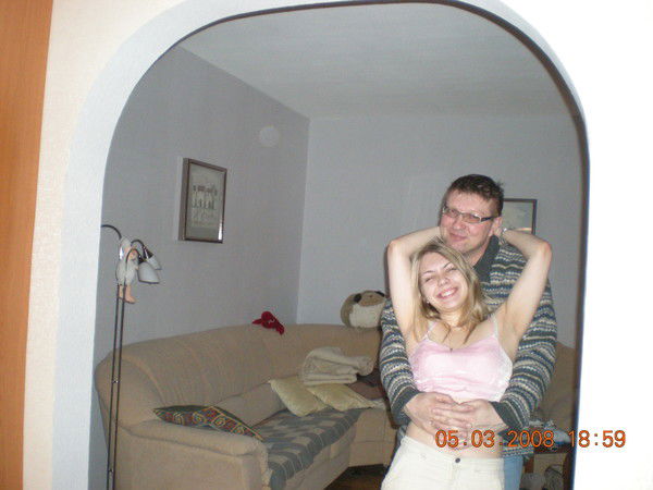 Алексей Стиценко