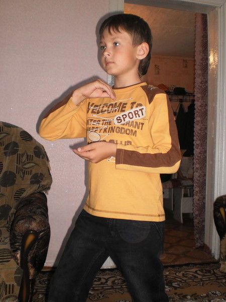 Вячеслав Дудин