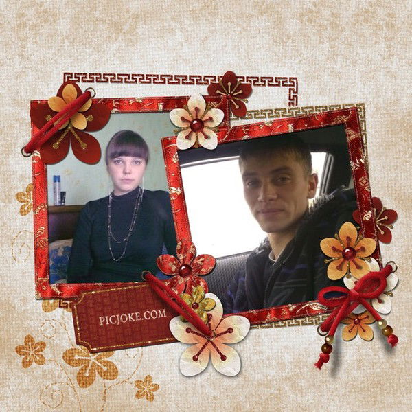 Анютка Генералова