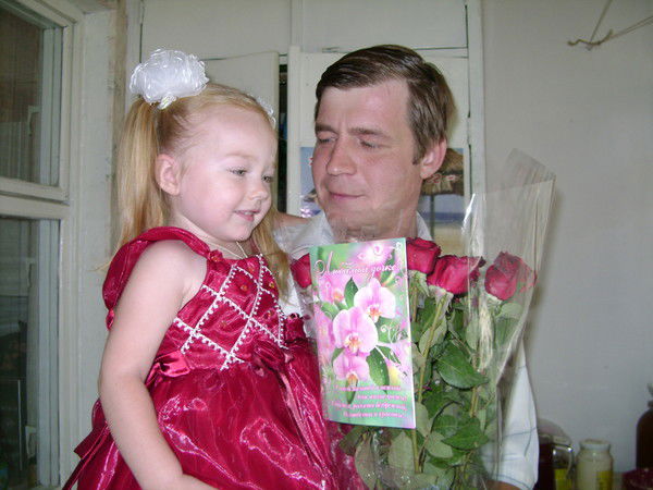 Юра Федоров