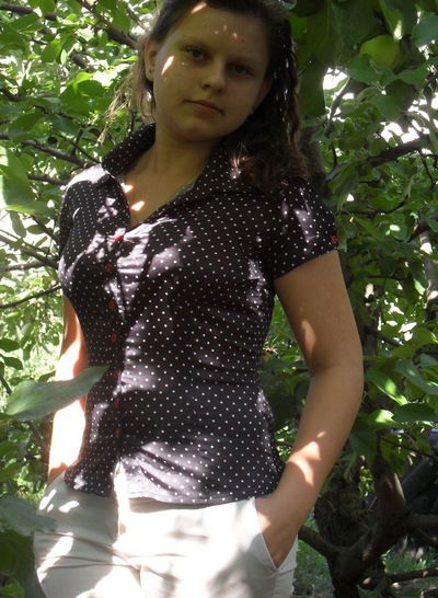 Екатерина Князькина