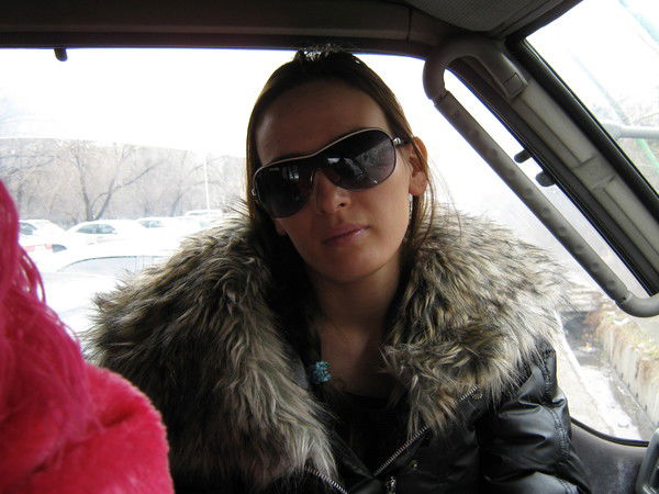 Инга Аксёнова