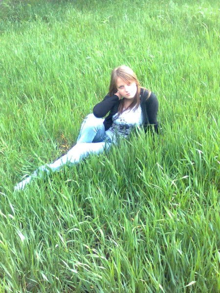 Екатерина Родина