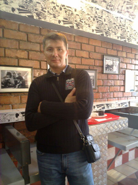 Андрей Хорошунов