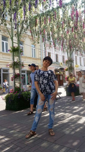 Татьяна Мойсеева