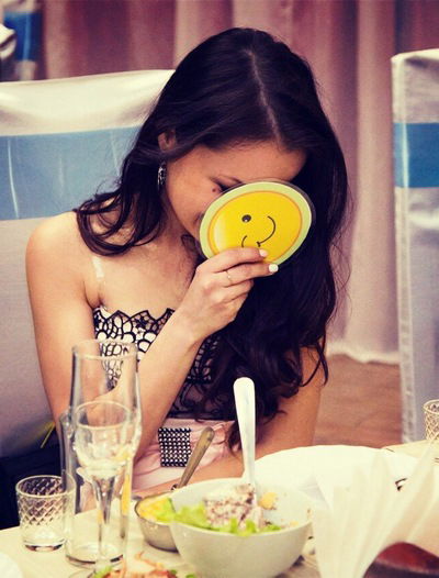 Анастасия Ермакова