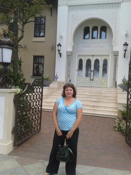 Ленияра Муртазаева