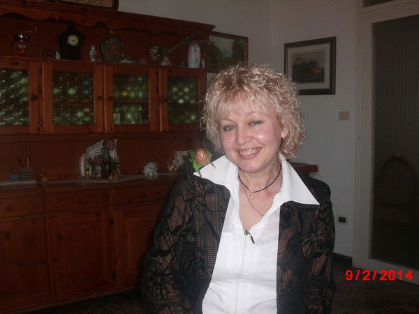 Наташа Кушнирик