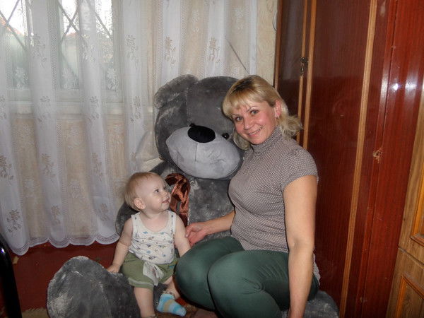 Елена Некрасова