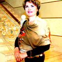 Ирина Никитенко