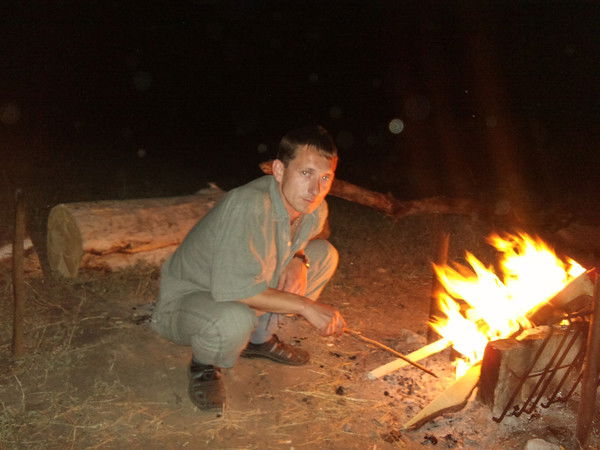 Евгений Фролов