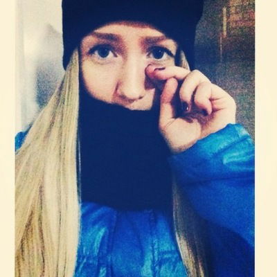 Кристина Крылова