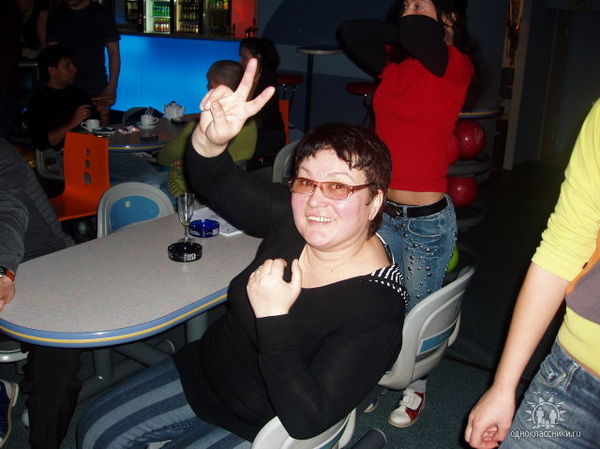 Наиля Елышева