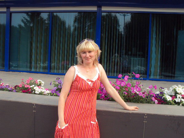 Гульнара Минигулова