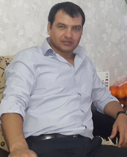 Алексей Илишаев