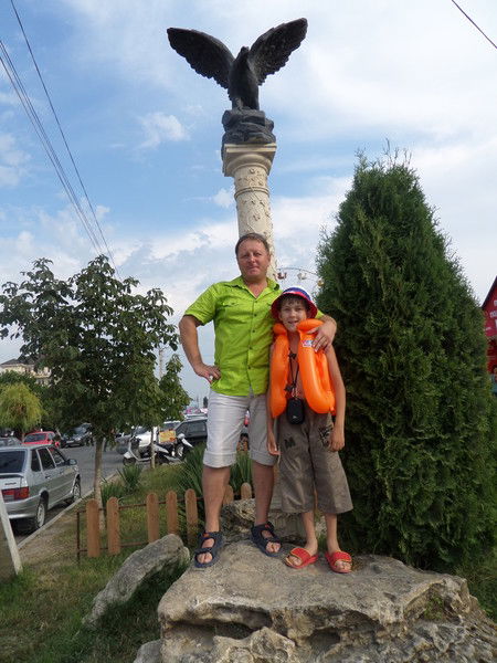 Виталий Кушаков