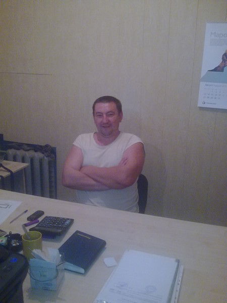 Виктор Смирнов